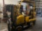 Allis Chalmers Propane Forklift FL60-24PS