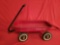 Flexible flyer small size kids wagon