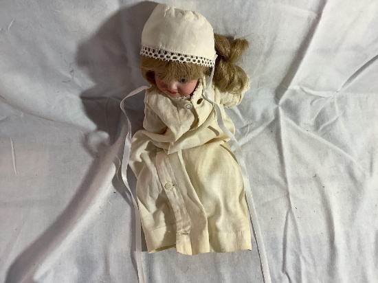 Armand Marseille Doll