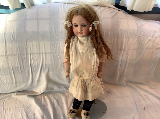 Armand Marseille Germany Doll