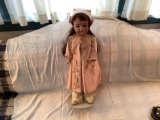 Queen Louise Doll