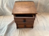 Doll 3 Drawer Chest