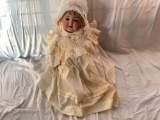 Armand Marseille German Doll