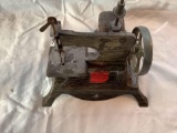Linstrons Little Miss Sewing Machine