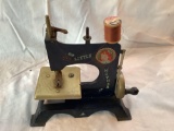 Toy Sewing Machine