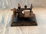 Casige Toy Sewing Machine