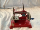 Toy Sewing Machine