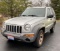 '04 Jeep Liberty 4x4 - 3.7L engine