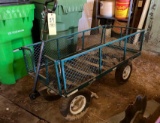 Heavy Duty Utility Cart