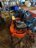 Ariens mower