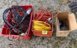 Extension Cord Lot