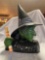 Star Wicked Witch Wizard of oz cookie jar