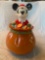 Mickey Mouse Disney cookie jar