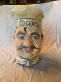 McCoy cookie jar
