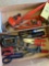 RIDGID Pipe Wrenches, Snips, Clamps