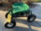 Rolling Garden Cart