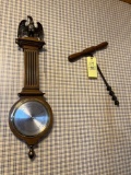 Eagle Barometer, Primitive Auger