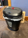 Staples Paper Shredder