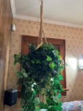 Hanging Artificial Plant