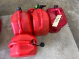 Gas Cans