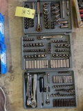 Craftsman Socket Set