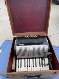 Saleri Accordion