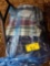 Bag of new mens sweaters