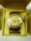 Invicta men's watch in box