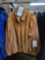 mink coat size 48