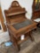 Victorian writing desk