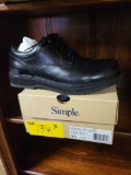 simple shoes mens 9.5