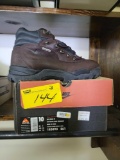 nike boots mens 10