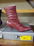 bp shoes womens 7.5