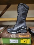 timberland boots womens 7.5