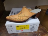 the old gringo shoes womens 7.5