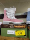 timberland boots womens 7.5