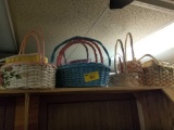 Baskets