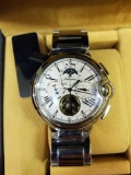 Diasteria men's watch in box