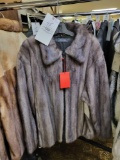 mink coat 2x