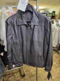 roundtree & york jacket 2x