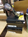 Charles shoes, 7.5, bid x 2