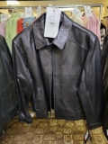 roundtree & york jacket 2x