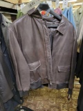 roundtree & york jacket 4x