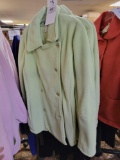 neckworks coats xl, l, l bid x 3