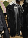 nuage coat size 16