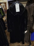 nuage coat size 4