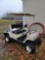 gas golf cart