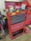 craftsman toolbox and contents