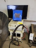 inverter, monitor, electronics