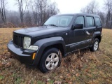 2011 jeep liberty